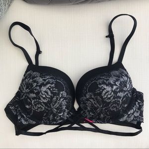 La SENZA Beyond Sexy Push-Up Bra